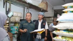 Dua Toko di Situbondo Ditemukan Jual Beras di Atas HET, Satgas Pangan Beri Teguran Tegas!
