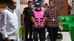 Sempat Mangkir Diperiksa, SR Akhirnya Ditahan dalam Kasus Korupsi Sosraperda DPRD Jember