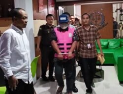 Sempat Mangkir Diperiksa, SR Akhirnya Ditahan dalam Kasus Korupsi Sosraperda DPRD Jember