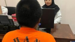 Bejat! Pemuda di Situbondo Setubuhi Anak 8 Tahun Berulang Kali: Korban Diiming-imingi Uang Jajan!