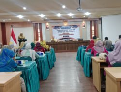 Pemkab Situbondo Salurkan Insentif Rp500 Ribu Kepada 1006 Kader IMP