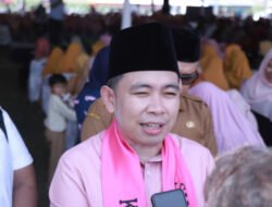 “Gerobak Cinta” dari Gus Fawait Jadi Pemantik Pertumbuhan Ekonomi Rakyat Kecil di Jember