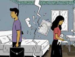 Ribuan Istri di Jember Gugat Cerai Suami: Tak Mampu Hadapi Tekanan Hidup!