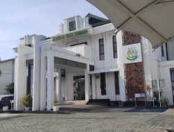 Tersangka Penyelewengan Bapang di Seletreng Ditahan, Aktivis Apresiasi Kinerja Kejari Situbondo