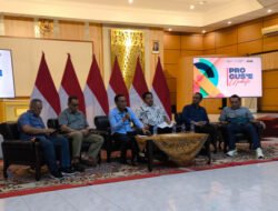 Beasiswa Cinta Bergema Pemkab Jember: 7.180 Mahasiswa Lolos Seleksi, 820 Kuota Belum Terisi