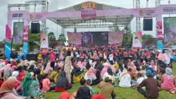 “Gus’e Menyapa” di Kecamatan Jombang, Warga Antusias Sambut Program Pemkab Jember dan Geliat Ekonomi Baru