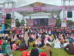 “Gus’e Menyapa” di Kecamatan Jombang, Warga Antusias Sambut Program Pemkab Jember dan Geliat Ekonomi Baru