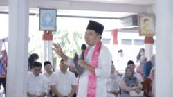 Gus Fawait Ajak RT/RW Bersinergi Wujudkan Jember Maju, Jadi Ujung Tombak Pemerintah