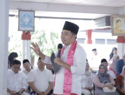 Gus Fawait Ajak RT/RW Bersinergi Wujudkan Jember Maju, Jadi Ujung Tombak Pemerintah