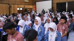 Pemkab Jember Libatkan Pelajar Jadi Duta Anti Pernikahan Dini dan Stunting