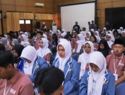 Pemkab Jember Libatkan Pelajar Jadi Duta Anti Pernikahan Dini dan Stunting