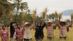 Banyuwangi Catat Surplus Padi dan Jagung 2025 Berkat Kerja Kolaboratif