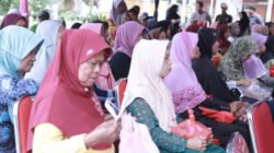 Pemkab Jember Mulai Salurkan Bantuan Pangan Periode Oktober–November 2025