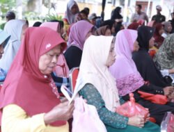 Pemkab Jember Mulai Salurkan Bantuan Pangan Periode Oktober–November 2025