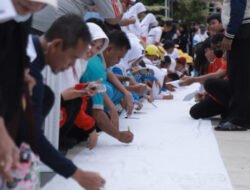 Karnaval SCTV 2025 Jadi Panggung Besar Gerakan Anti-Bullying Pelajar Jember