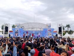 Karnaval SCTV Perkuat Langkah Jember Menjadi Pusat Ekonomi di Ujung Timur Pulau Jawa