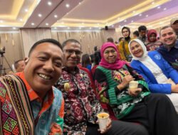 Situbondo Naik Kelas! Pengangguran Turun, Angkatan Kerja Meningkat