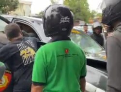 Kapolsek Arjasa Situbondo Wafat Usai Laka Tunggal, Diduga Serangan Jantung