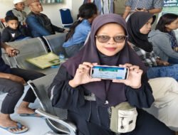 Divya Ajak Masyarakat Tak Menunda Daftar JKN dan Tetap Jaga Kesehatan Harian