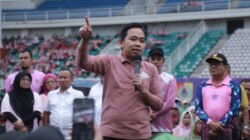 Gus Fawait Ajak ASN Promosikan Wisata Jember dan Pastikan TPP Tidak Dipotong