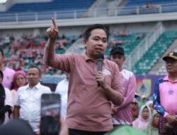 Gus Fawait Ajak ASN Promosikan Wisata Jember dan Pastikan TPP Tidak Dipotong