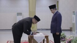 Helmi Luqman Jadi Pj Sekda Jember, Gus Fawait Instruksikan Kerja Cepat