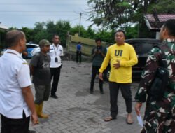 Runway Bandara KHR As’ad Syamsul Arifin Diperpanjang: 2000 Meter jadi 2500 Meter