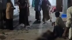 Pria di Jember Bunuh Ibu Kandung Usai Cerai dengan Istri: Dihantam Pakai Vulkanisir!