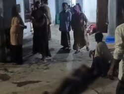 Pria di Jember Bunuh Ibu Kandung Usai Cerai dengan Istri: Dihantam Pakai Vulkanisir!