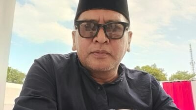 Ketua JASMINU Indonesia Maju, Ghozi Zainuddin. (Foto: Istimewa - ZONA INDONESIA)