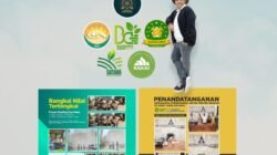 Santri Grup Resmi Jadi Kontraktor Utama Ratusan Tambang di Jawa Timur