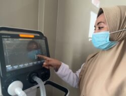 Tingkatkan Layanan Kesehatan, Pemkab Situbondo Guyur Anggaran DBHCHT ke RSUD Besuki