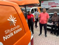 Pemkab Situbondo Gelontor Anggaran Rp13,5 Miliar DBHCHT untuk Beli 38 Ambulans Desa