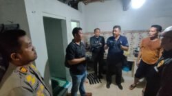 Polisi Selidiki Tewasnya Tiga Anggota Keluarga di Besuki Situbondo