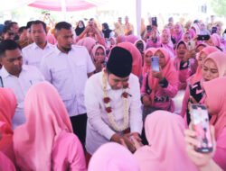 Program Homecare Diluncurkan, Bupati Jember Ingin Layani Lansia dan Penyandang Disabilitas Hingga ke Pelosok