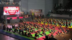 Kejurnas Pencak Organisasi IV Dibuka di Jember, Ratusan Atlet Siap Rebut Tiga Trofi Utama