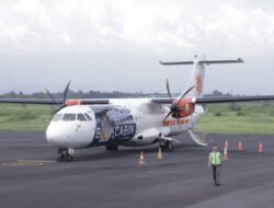 Konektivitas Udara Jember Resmi Dibuka, Dua Rute Baru Dorong Mobilitas dan Ekonomi Daerah