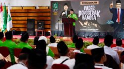 PKPB Lumajang Dibuka, Gus Rivqy Targetkan Lahirnya Kader Militan Penggerak PKB