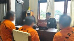 Tiga Tersangka Penipuan Penggandaan Uang di Situbondo Ditangkap Polisi, Korban Rugi Puluhan Juta