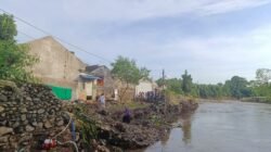 Kesalahan Tata Ruang di Perumahan Villa Indah Tegal Besar Jember Jadi Biang Keladi Banjir Berulang