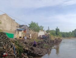 Kesalahan Tata Ruang di Perumahan Villa Indah Tegal Besar Jember Jadi Biang Keladi Banjir Berulang