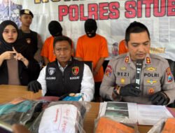 Polres Situbondo Catat 19 Kasus Kekerasan Seksual Anak Selama 2025, Terbaru Libatkan Ayah dan Paman