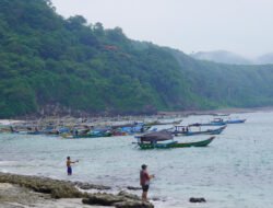 Jember Baru! Tiket Papuma – Watu Ulo Jadi Satu, Rp12.500 Bisa Nikmati Dua Pantai Sekaligus 