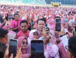 8.344 Non-ASN Jember Resmi Jadi PPPK Paruh Waktu