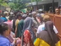 Situbondo Geger! Satu Keluarga Ditemukan Tewas di Rumah