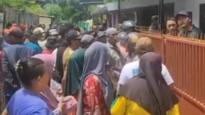 Situbondo Geger! Satu Keluarga Ditemukan Tewas di Rumah