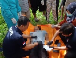 Warga Panti Ditemukan Tewas Tergantung di Perkebunan Banjarsari Jember
