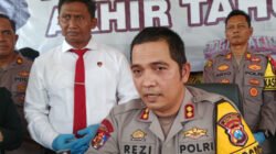 Tim Elite Polda Jatim Turun Tangan Dalami Kasus Pembunuhan Satu Keluarga di Situbondo