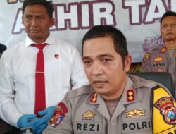 Tim Elite Polda Jatim Turun Tangan Dalami Kasus Pembunuhan Satu Keluarga di Situbondo
