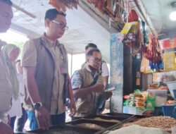 Bulog Jember Jamin Stok Pangan Melimpah dengan Harga Stabil Jelang Tahun Baru